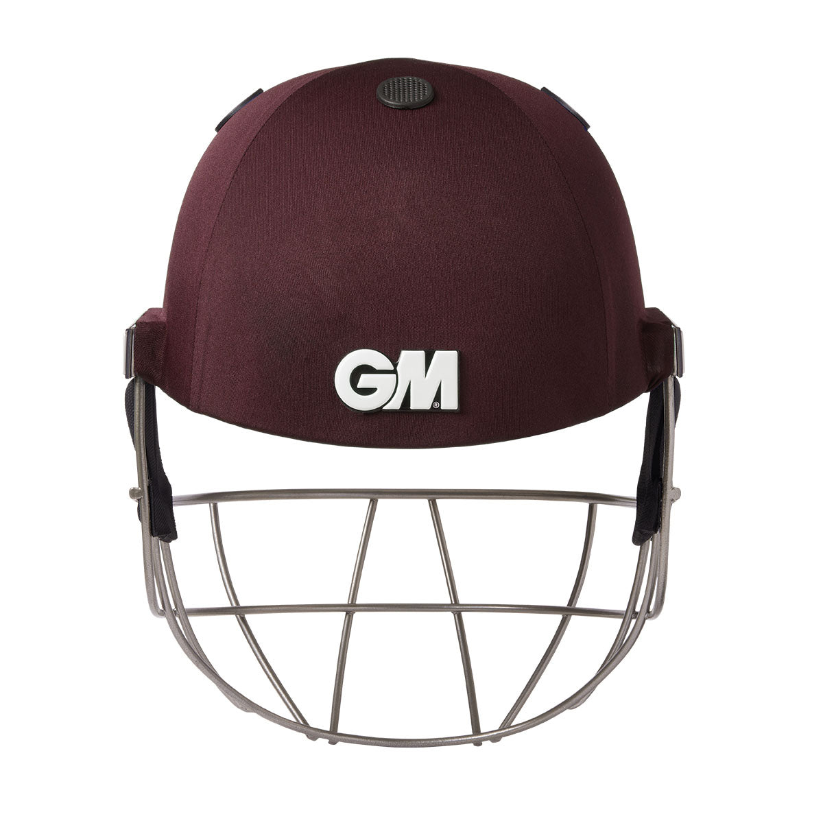 Gunn & Moore Maestro Ti Titanium Cricket Helmet