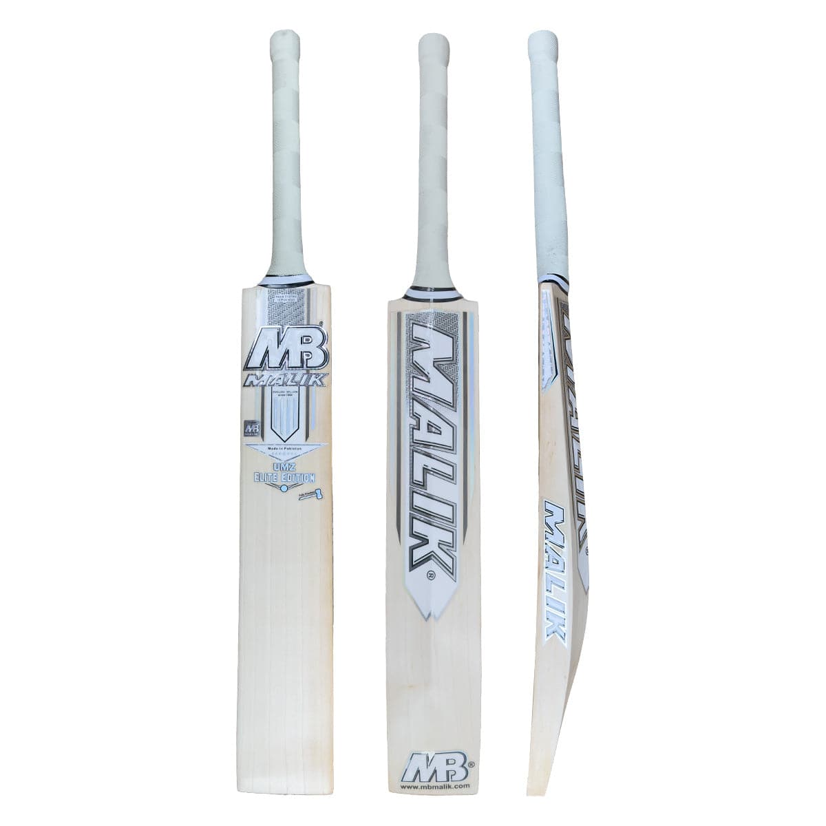 Malik UMZ Elite Edition Cricket Bat