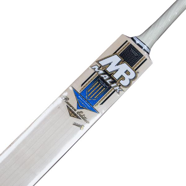 MB Malik Reserve Edition Cricket Bat