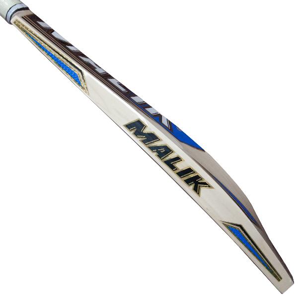 MB Malik Reserve Edition Cricket Bat