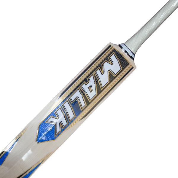 MB Malik Reserve Edition Cricket Bat