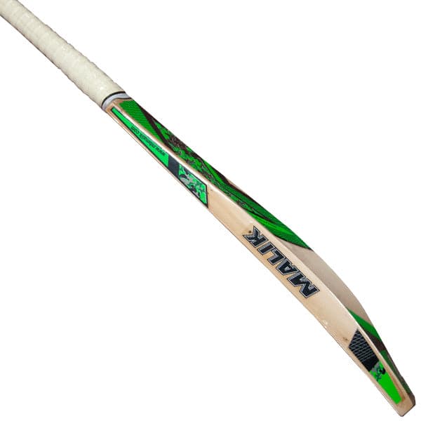 MB Malik Zulfi Cricket Bat