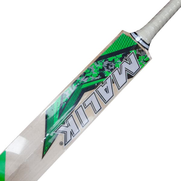 MB Malik Zulfi Cricket Bat