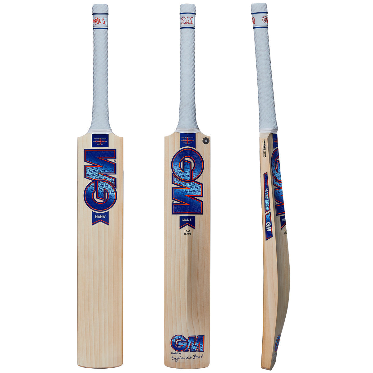 Gunn & Moore Mana DXM Original Cricket Bat