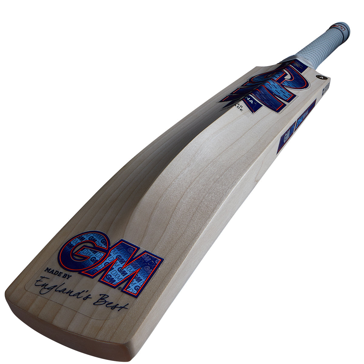 Gunn & Moore Mana DXM LE Cricket Bat