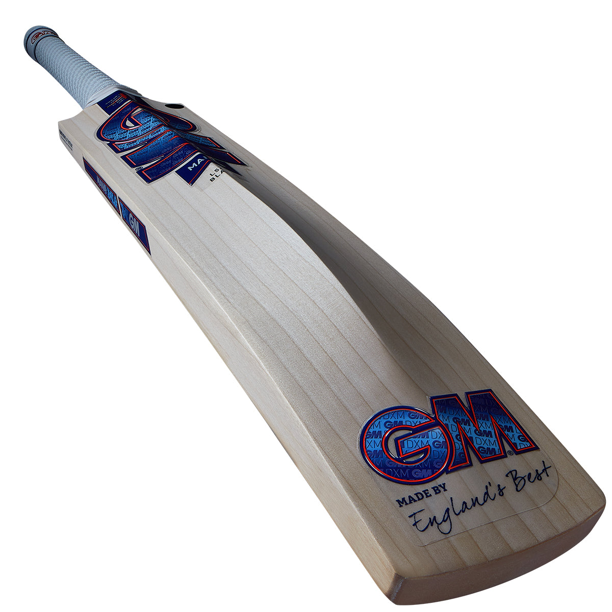 Gunn & Moore Mana DXM LE Cricket Bat