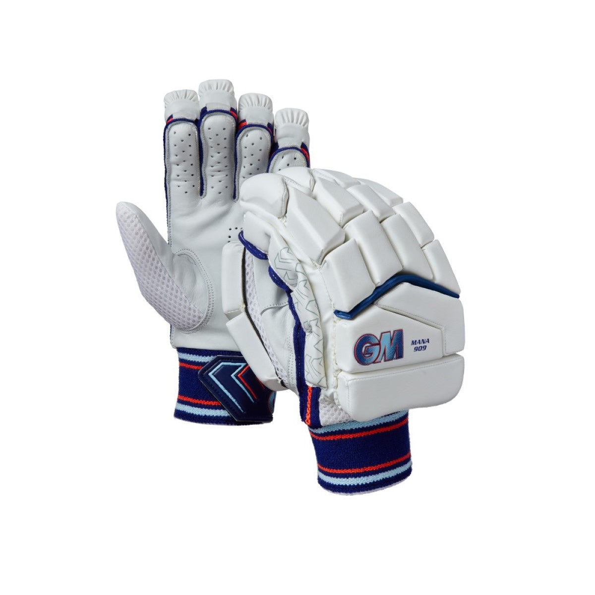 Gunn & Moore Mana 909 Cricket Batting Gloves