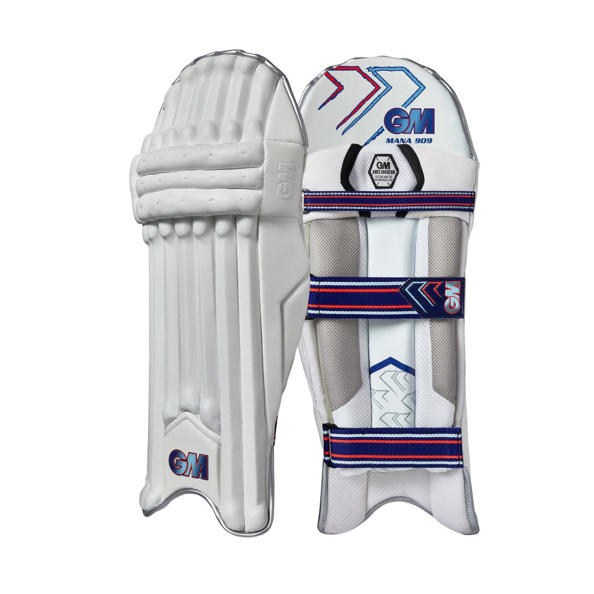 Gunn & Moore Mana 909 Cricket Batting Pads