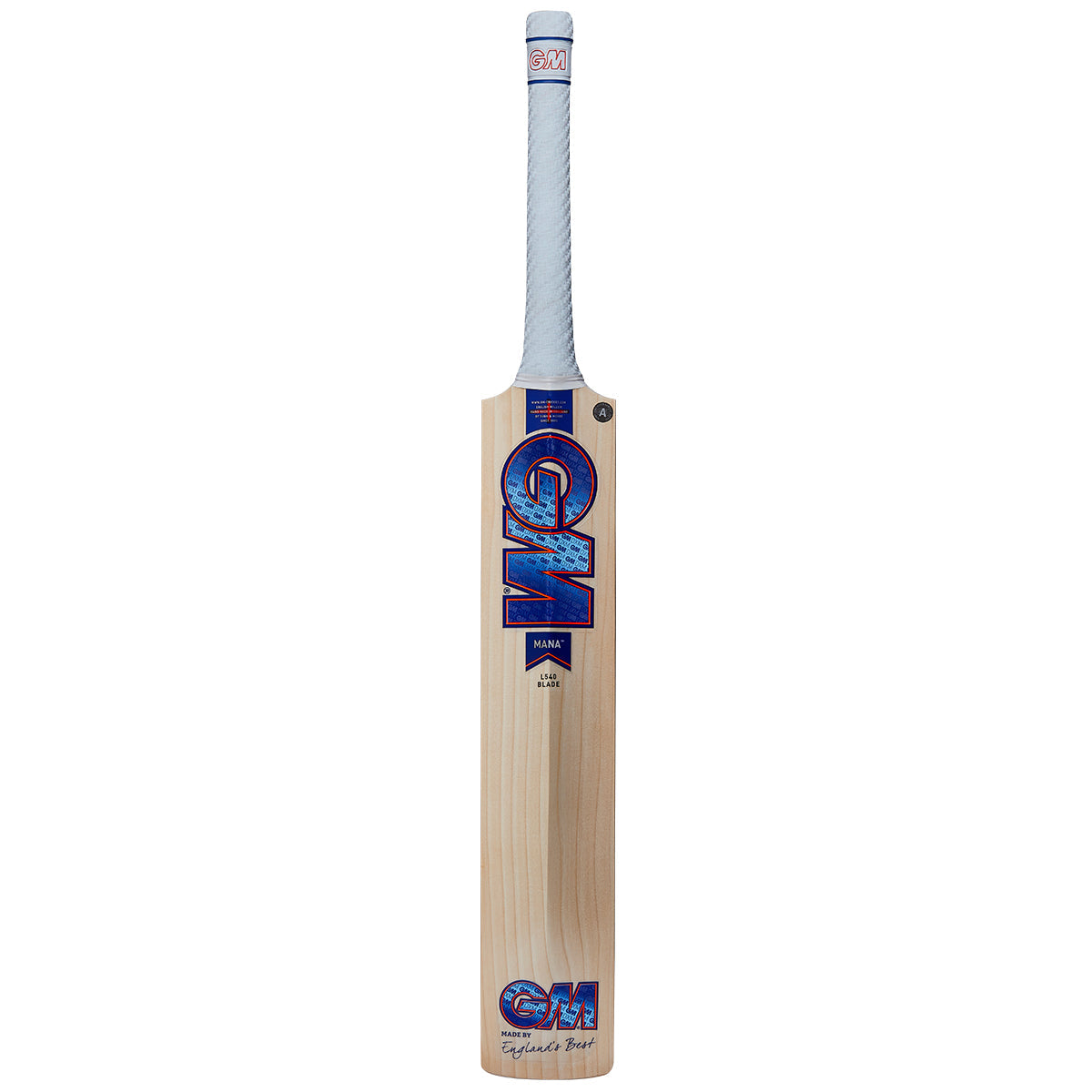 Gunn & Moore Mana DXM LE Cricket Bat