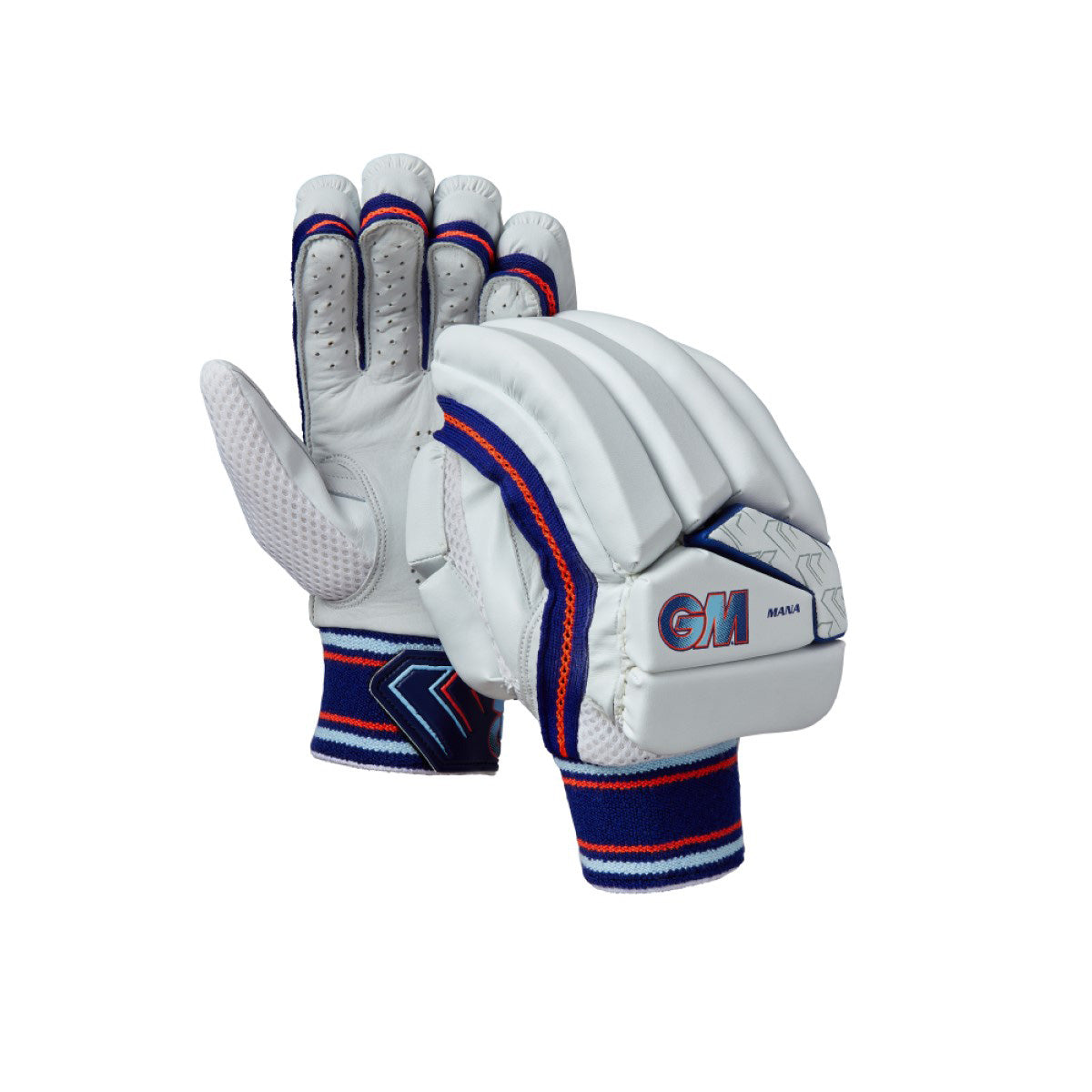 Gunn & Moore Mana Cricket Batting Gloves