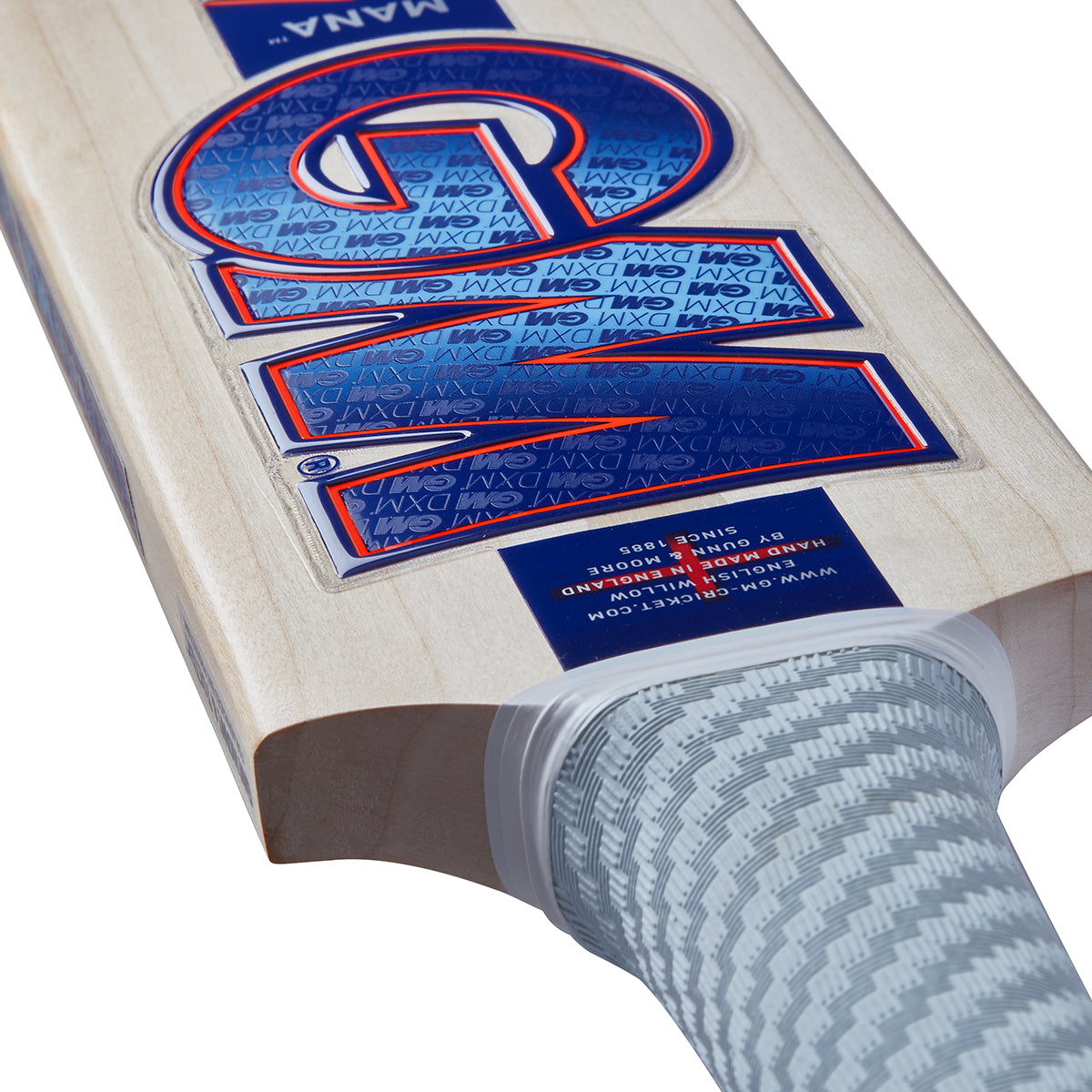 Gunn & Moore Mana DXM LE Cricket Bat