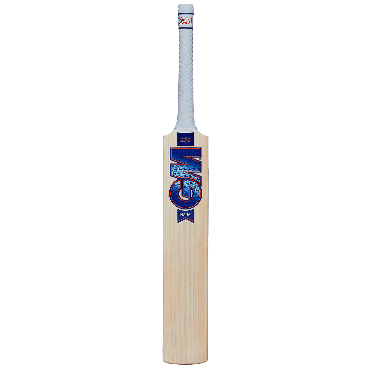 Gunn & Moore Mana DXM LE Cricket Bat