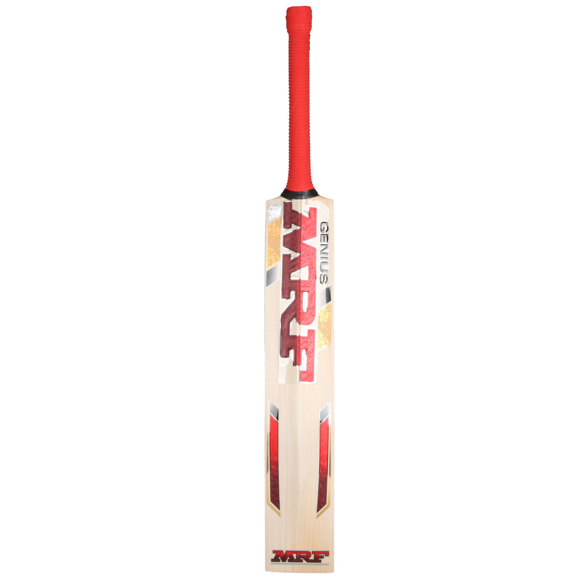 MRF Genius Masterclass Cricket Bat