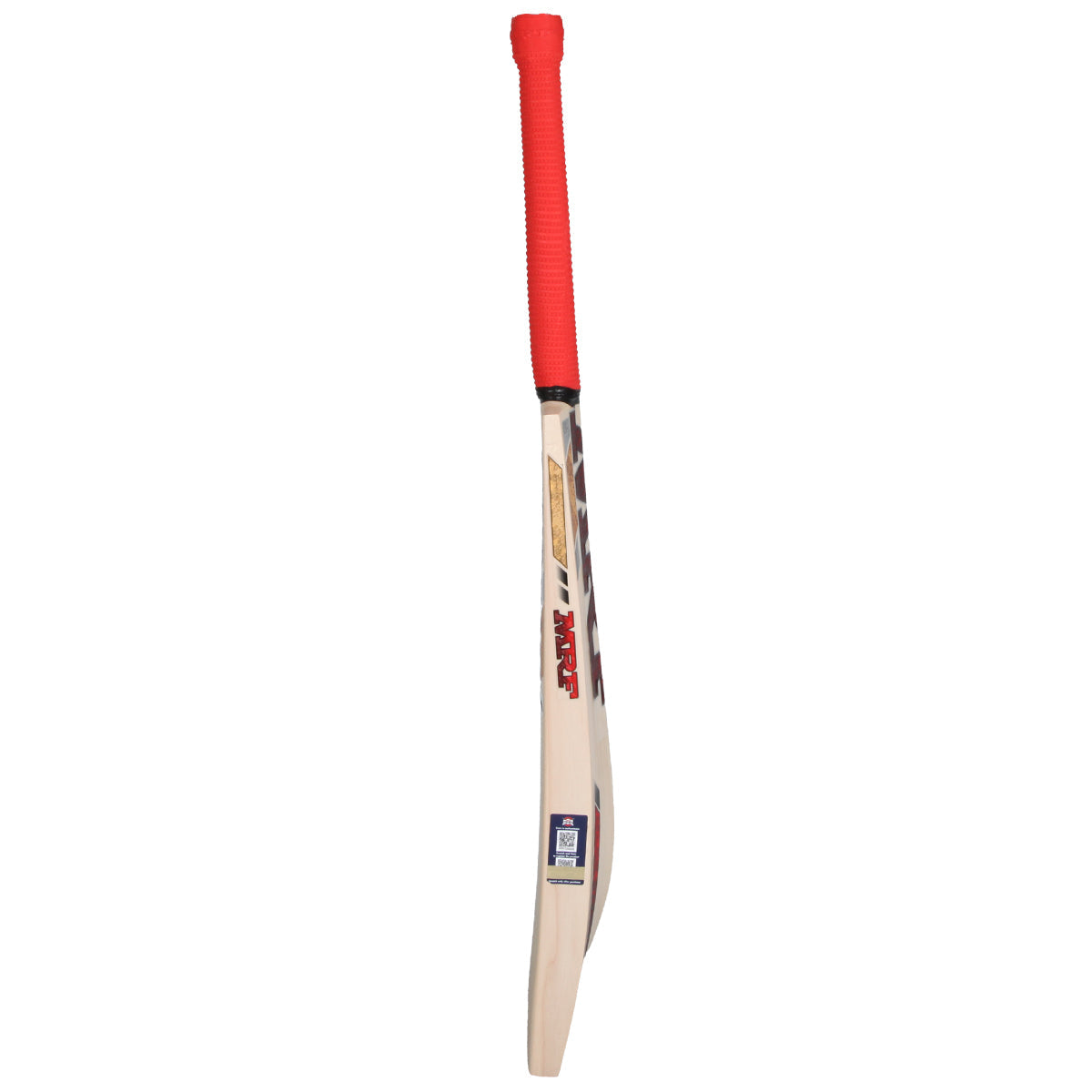 MRF Genius Masterclass Cricket Bat