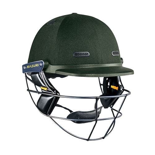 Masuri Vision Series Test Cricket Helmet