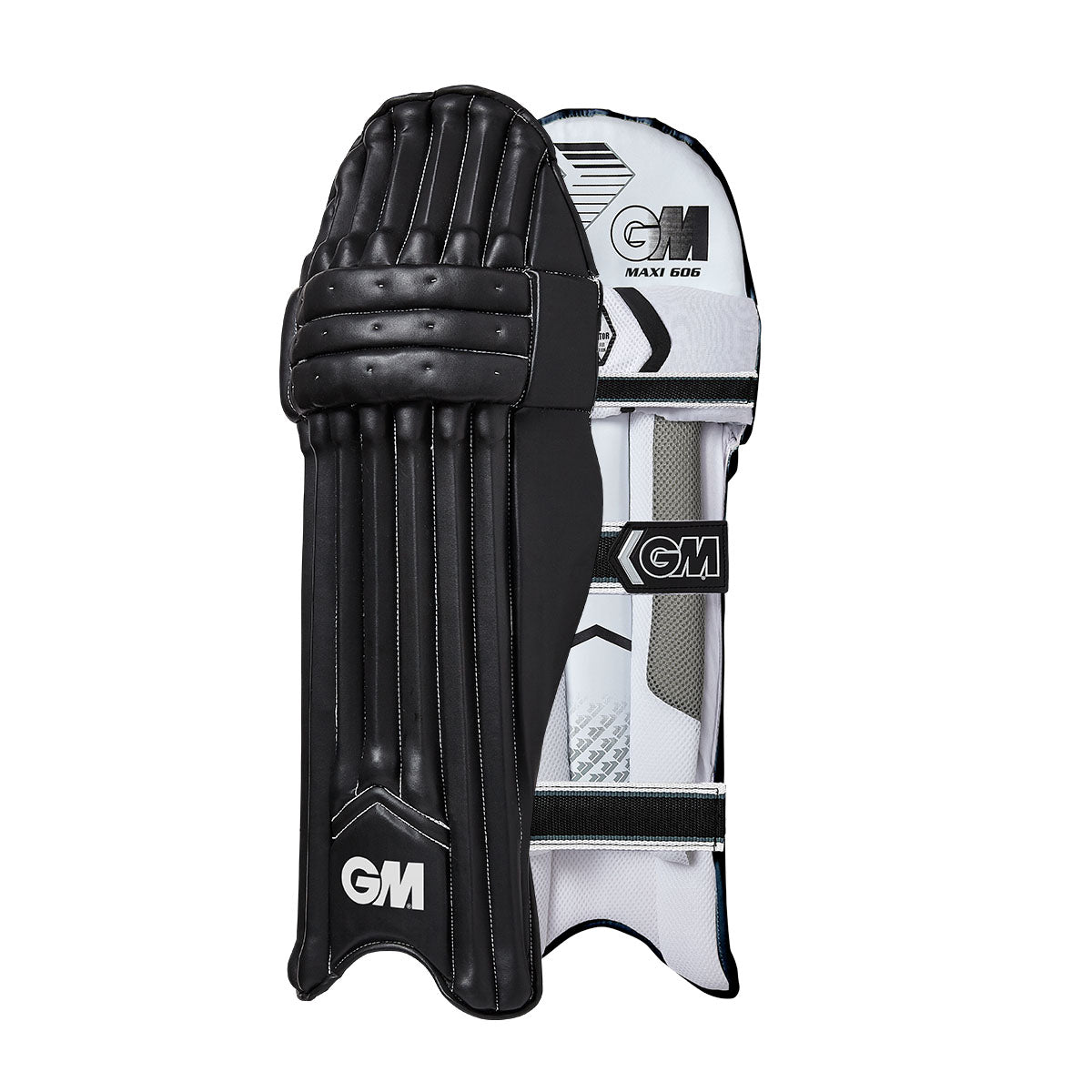 Gunn & Moore Maxi 606 Cricket Batting Pads