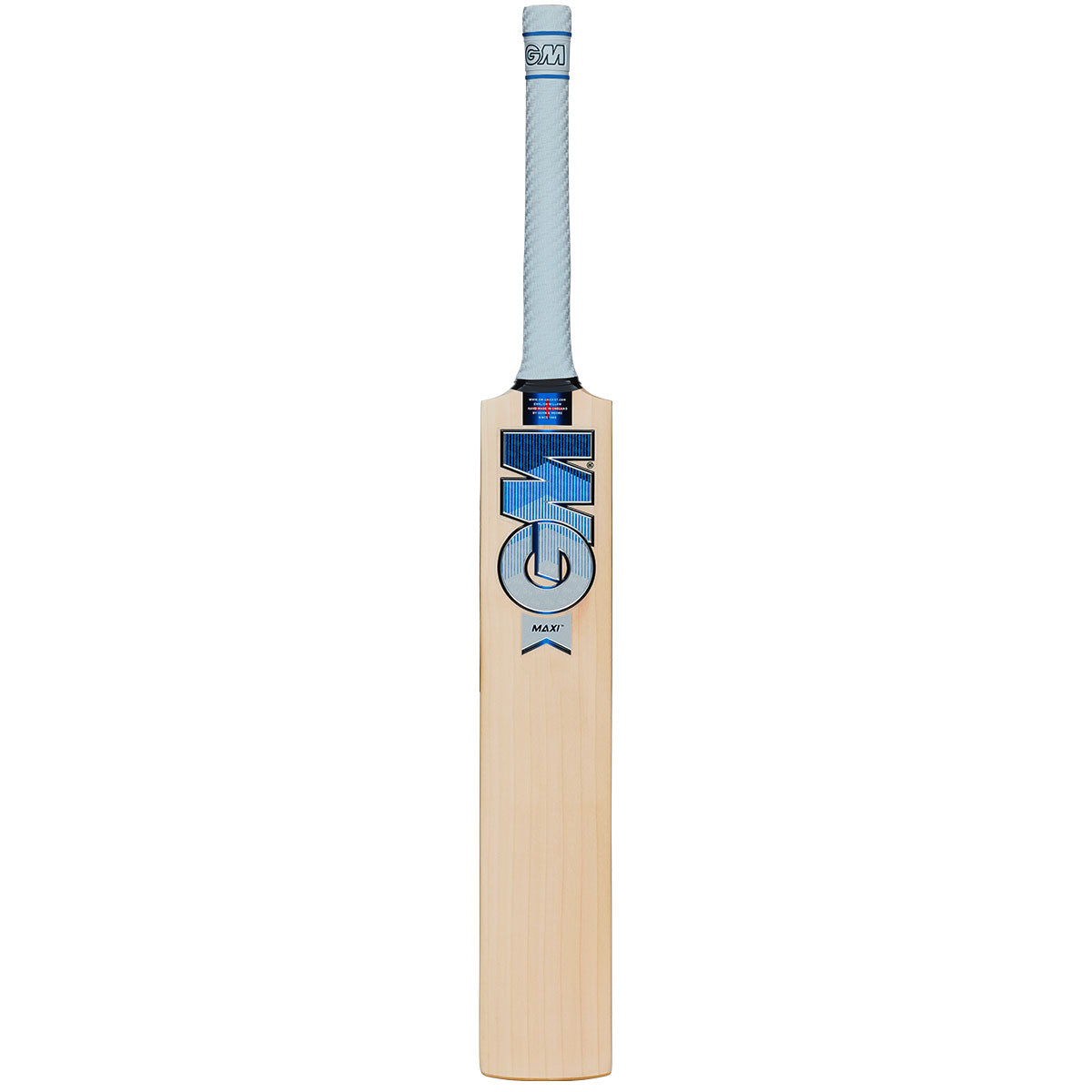 Gunn & Moore Maxi DXM 808 Delta Cricket Bat