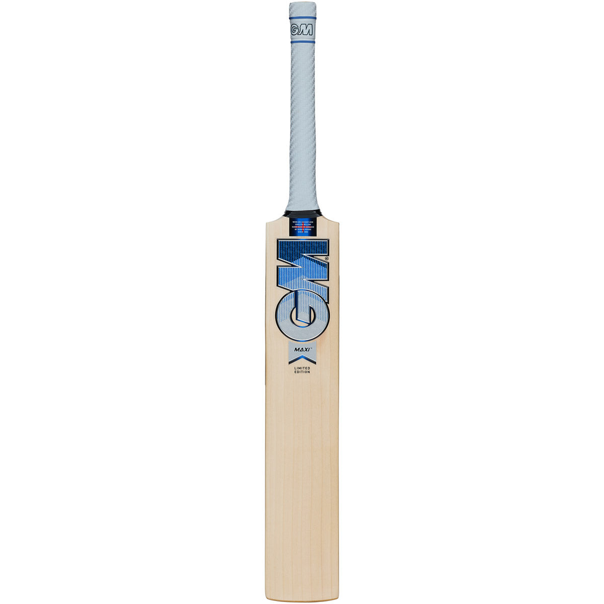 Gunn & Moore Maxi DXM LE Cricket Bat
