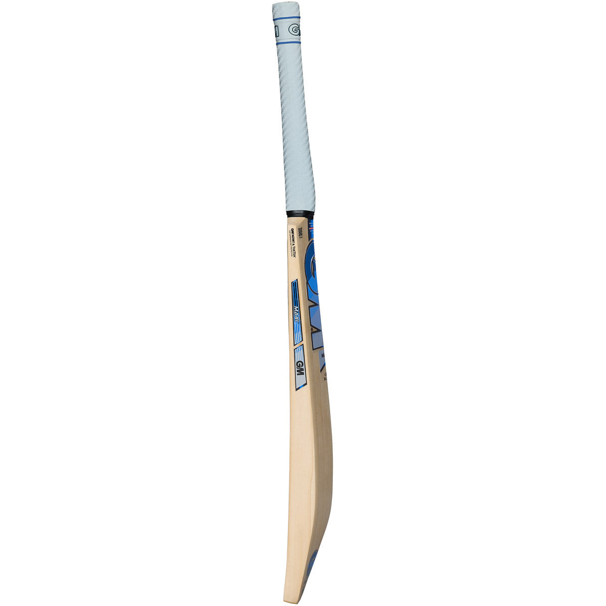 Gunn & Moore Maxi DXM 404 Cricket Bat
