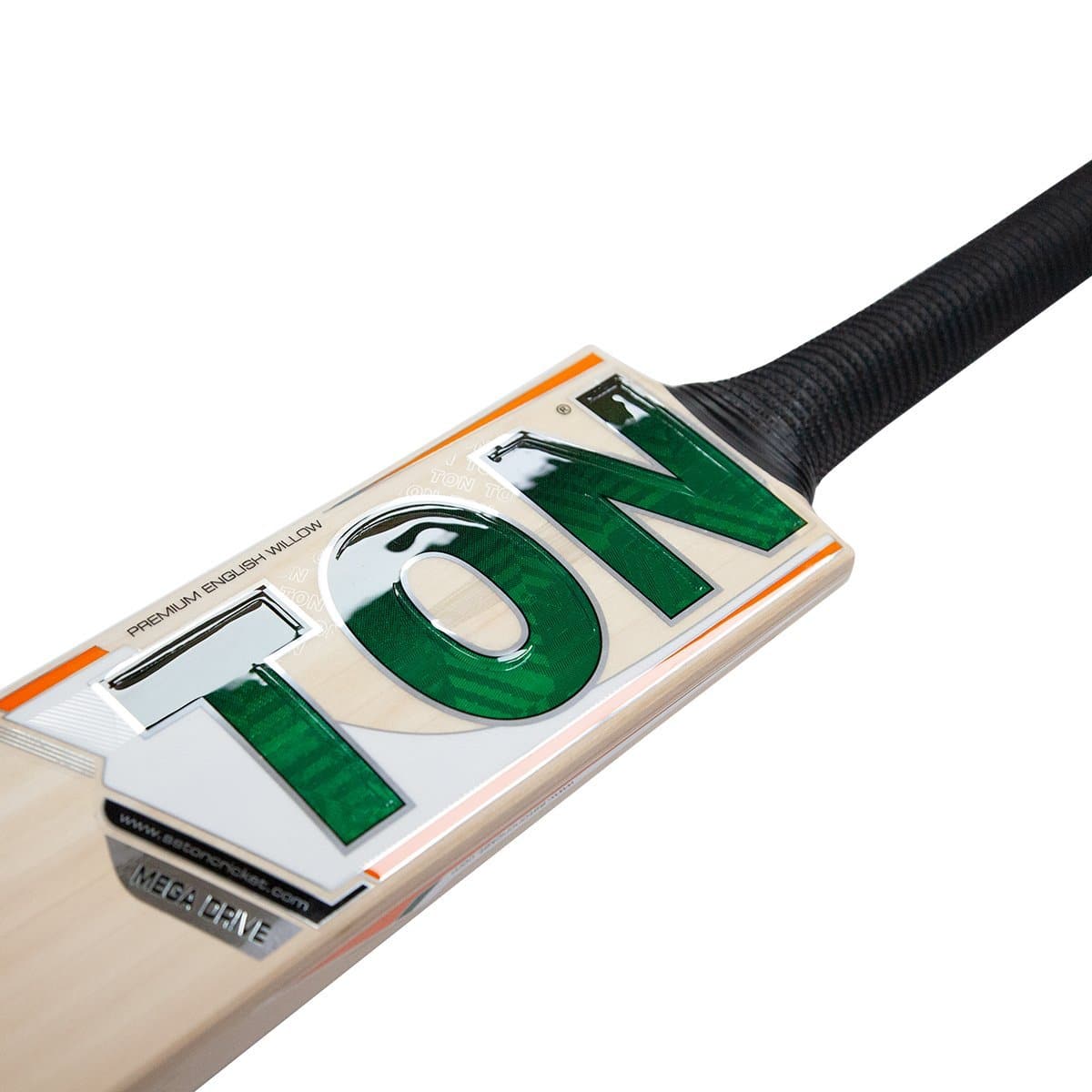 TON Mega Drive Cricket Bat