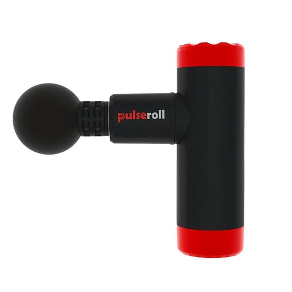 PulseRoll Vibrating Mini Massage Gun