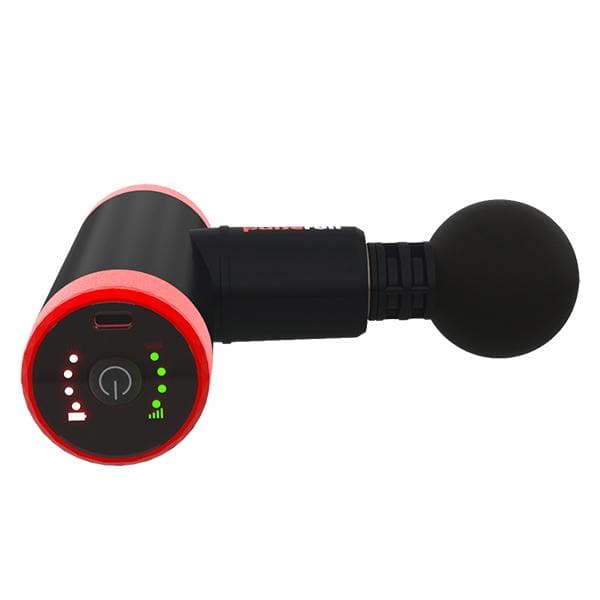 PulseRoll Vibrating Mini Massage Gun