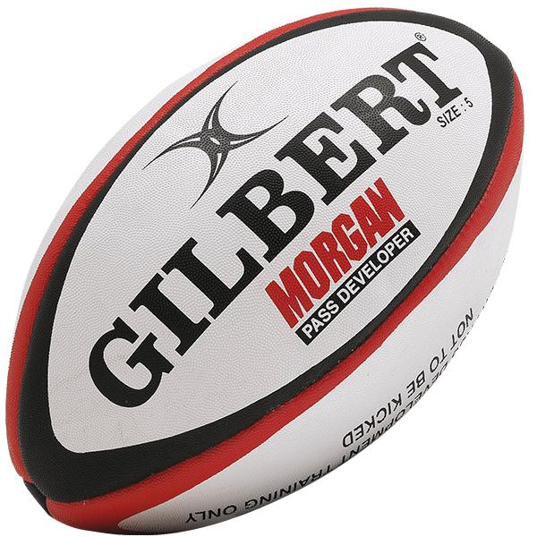 Gilbert Morgan Pass Developer Training Ball