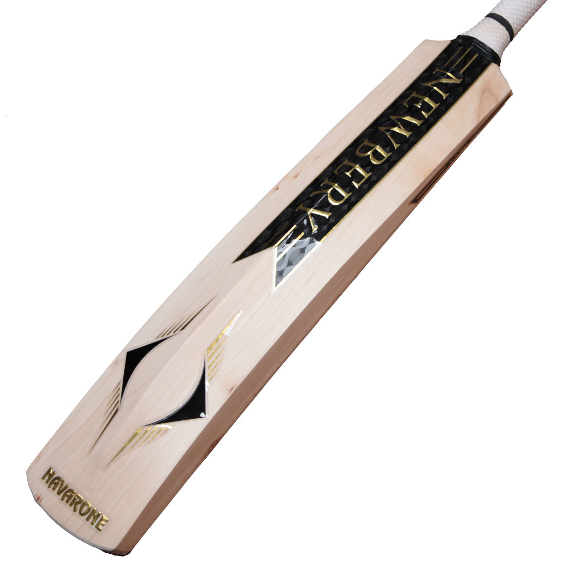 Newbery Navarone 5* Junior Cricket Bat