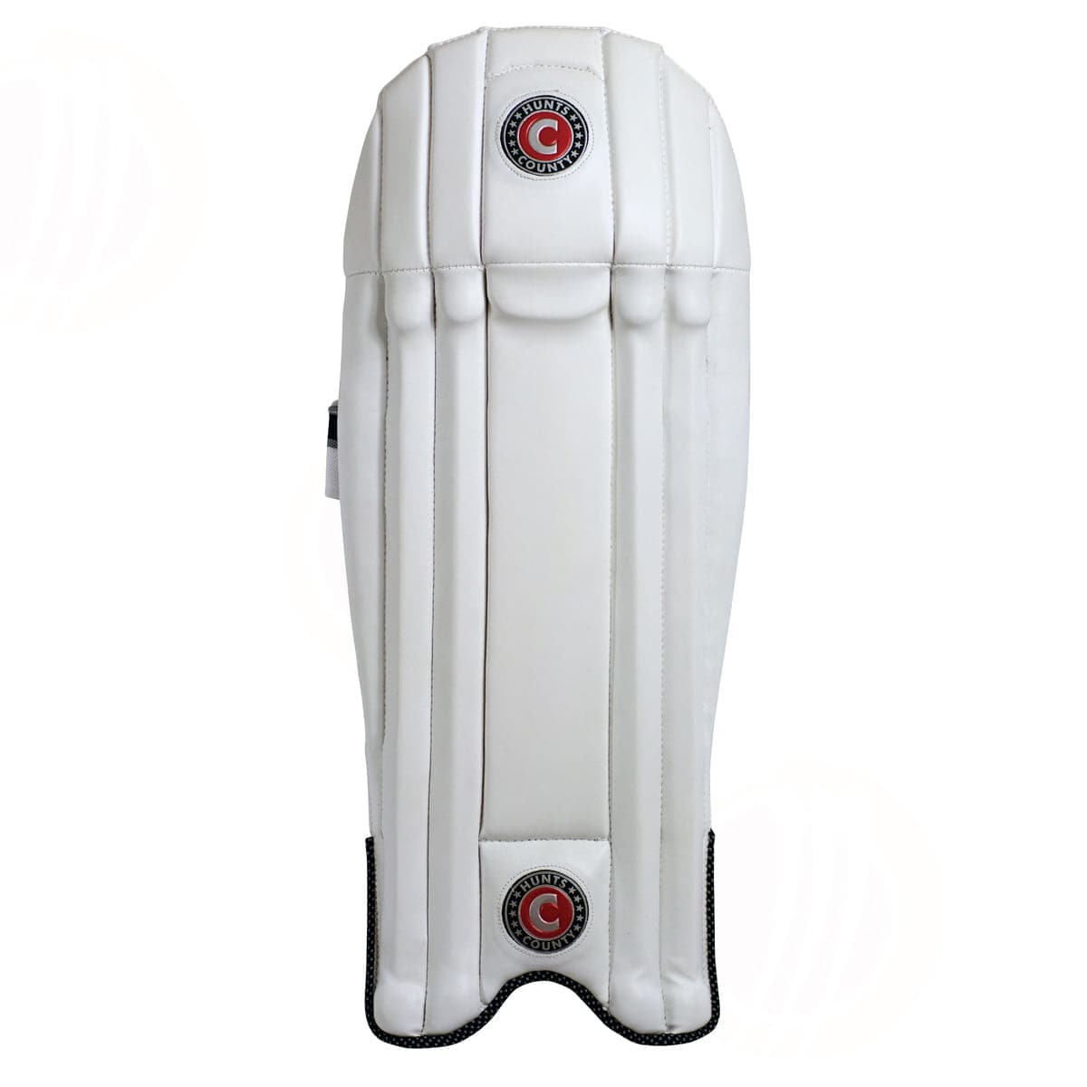 Hunts County Neo Wicketkeeping Pads