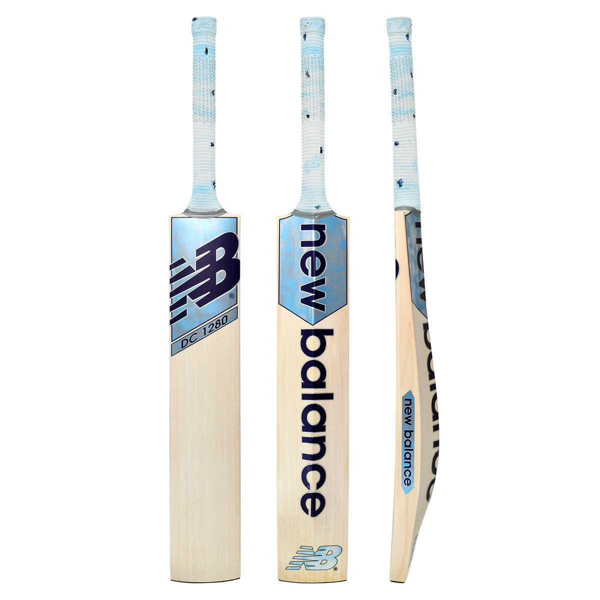 New Balance DC 1280 Cricket Bat - 2024