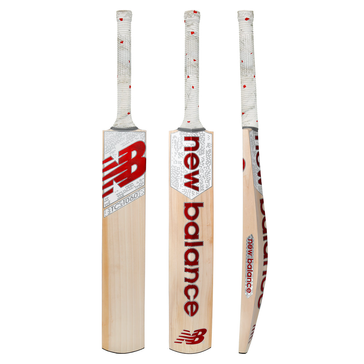 New Balance TC 1060 Cricket Bat - 2024