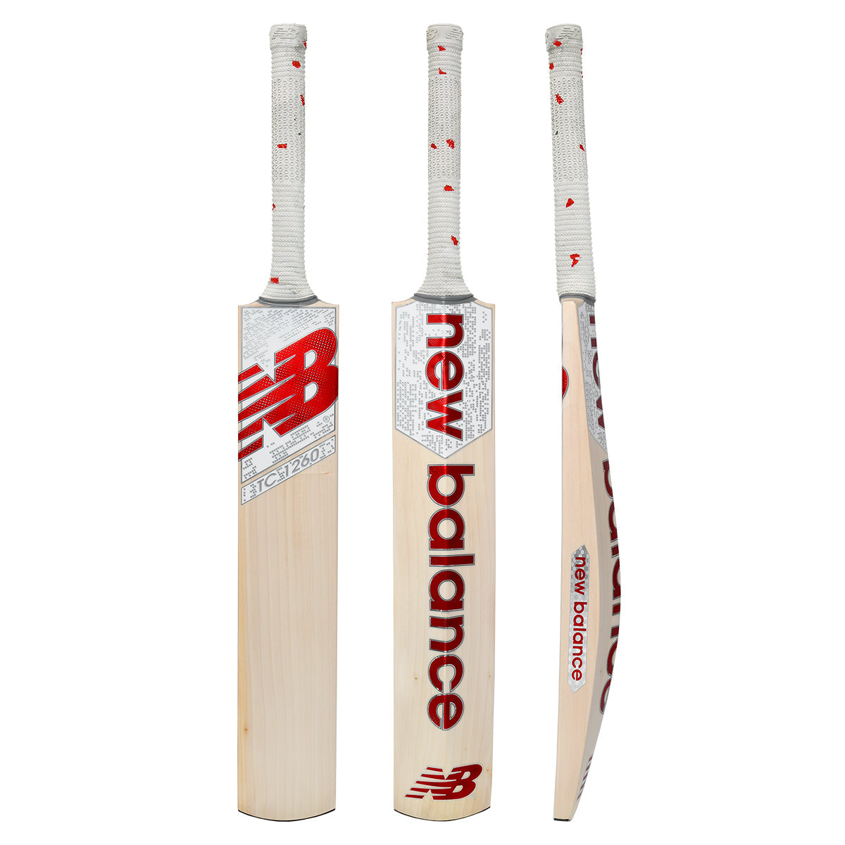 New Balance TC 1260 Cricket Bat - 2024