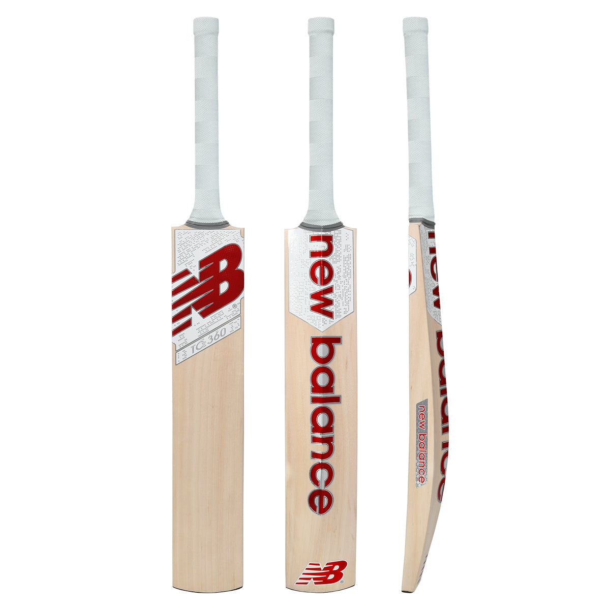 New Balance TC 360 Cricket Bat - 2024