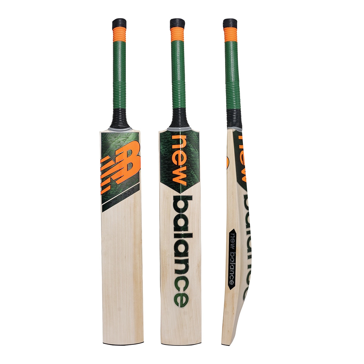 New Balance DC 1280 Cricket Bat - 2023