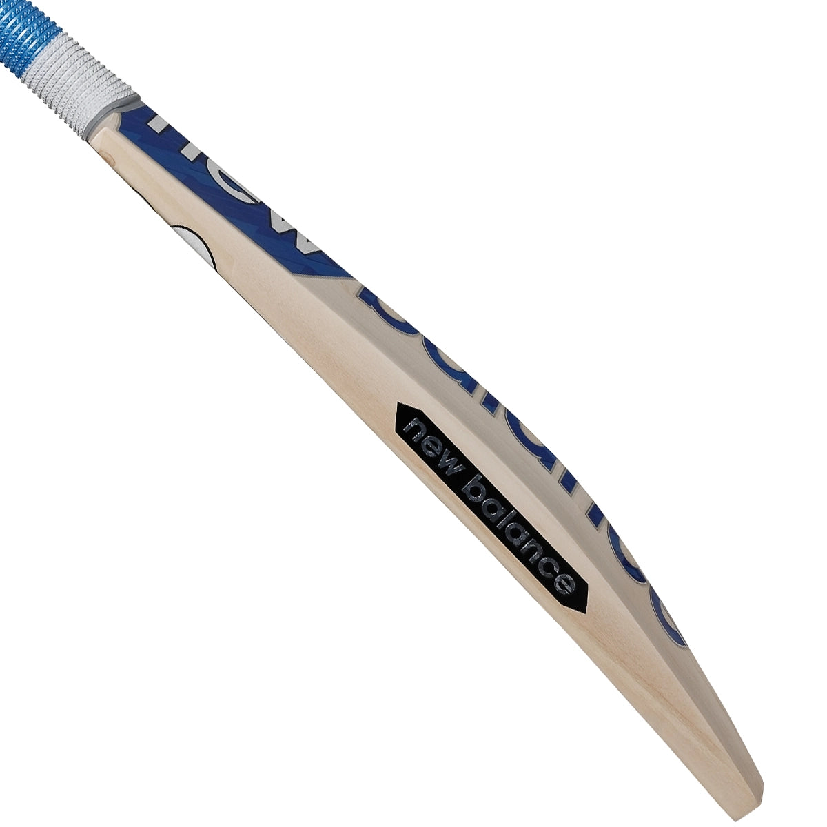 New Balance Burn Plus Junior Cricket Bat - 2023