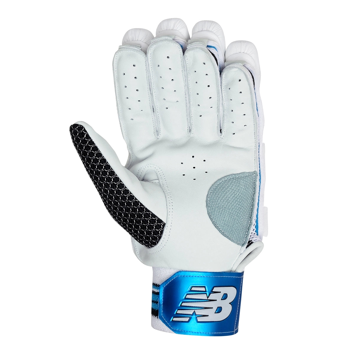 New Balance Burn Plus Cricket Batting Gloves - 2023