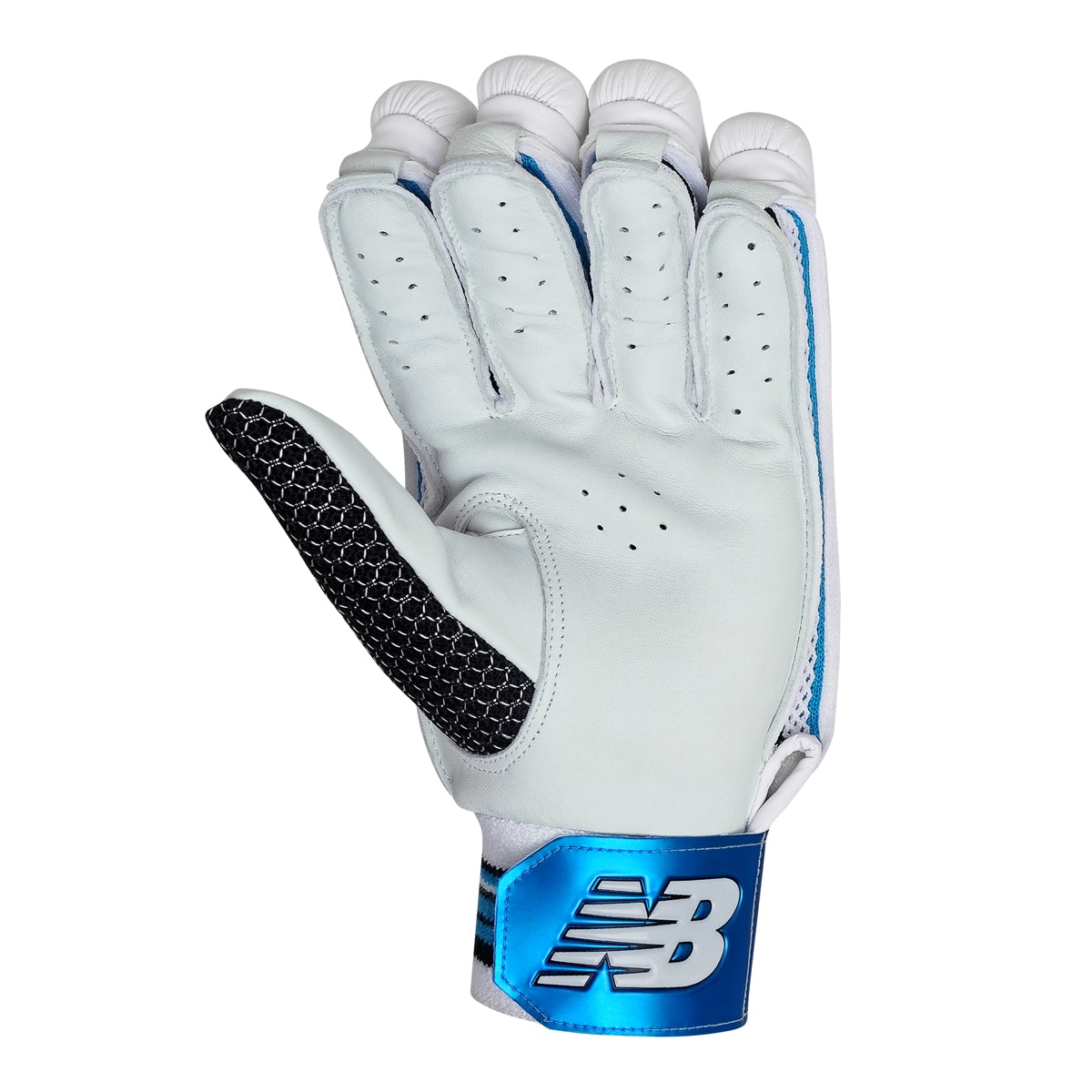 New Balance Burn Cricket Batting Gloves - 2023