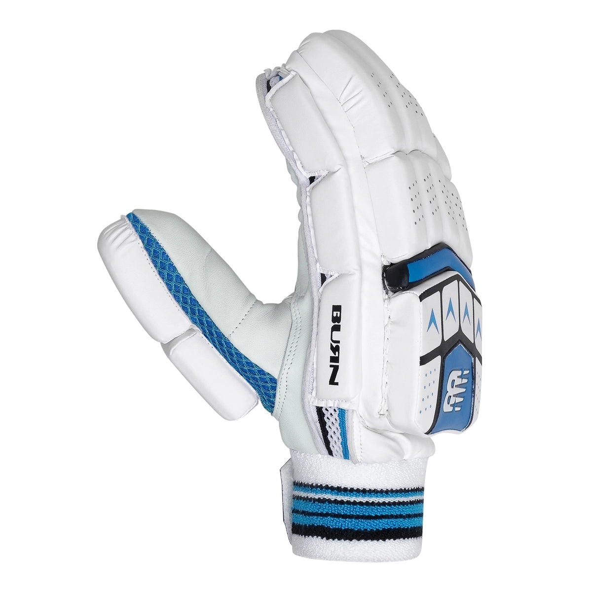 New Balance Burn Cricket Batting Gloves - 2023