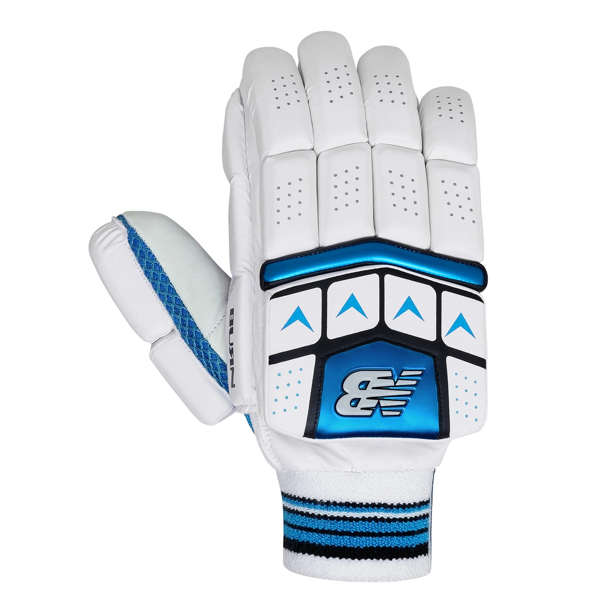 New Balance Burn Cricket Batting Gloves - 2023