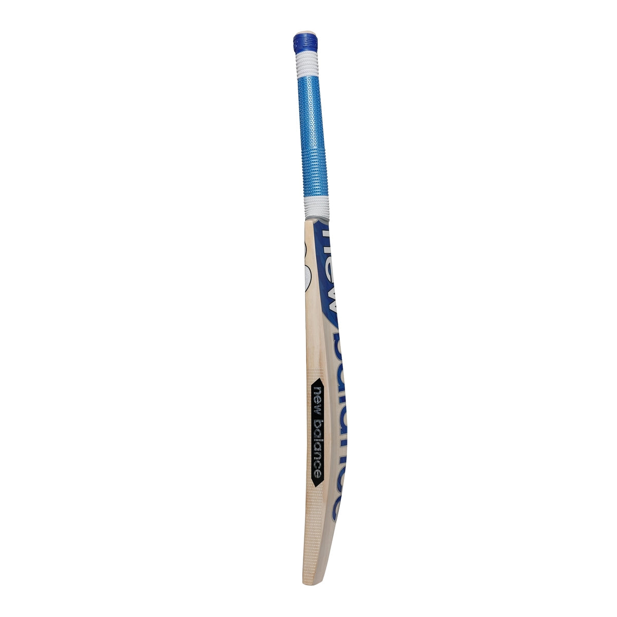 New Balance Burn Junior Cricket Bat - 2023