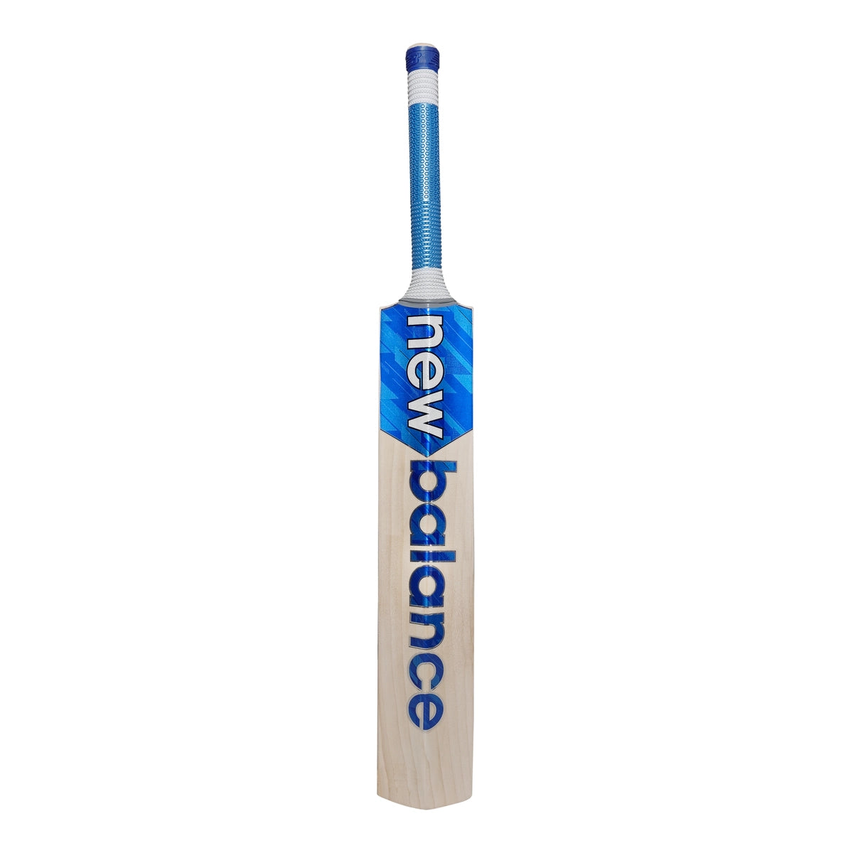 New Balance Burn Junior Cricket Bat - 2023