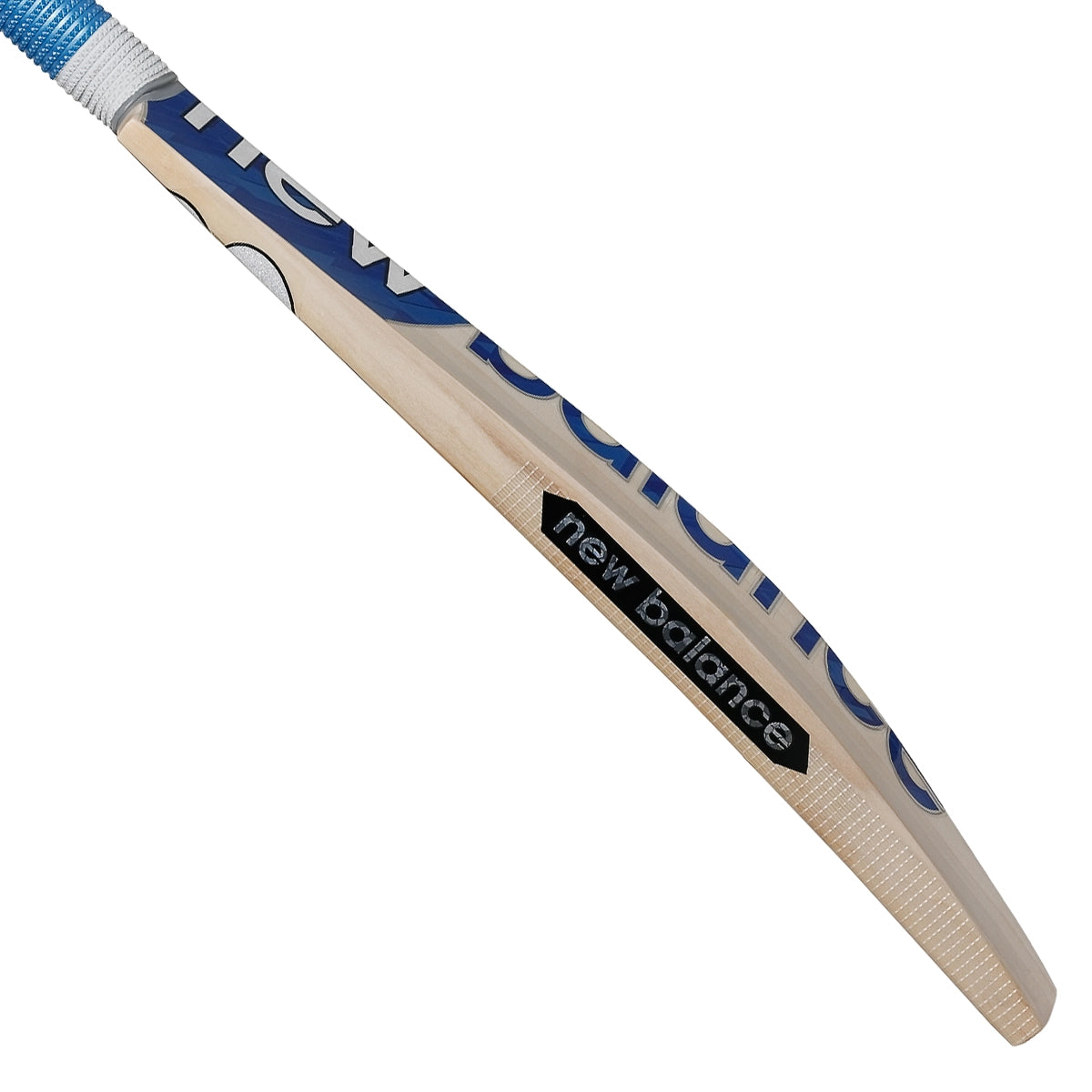 New Balance Burn Junior Cricket Bat - 2023