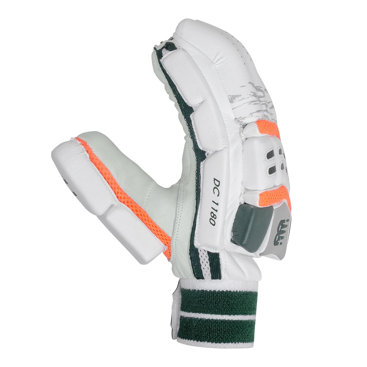 New Balance DC 1180 Cricket Batting Gloves