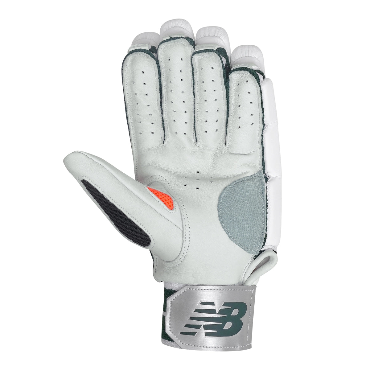 New Balance DC 1280 Cricket Batting Gloves - 2023