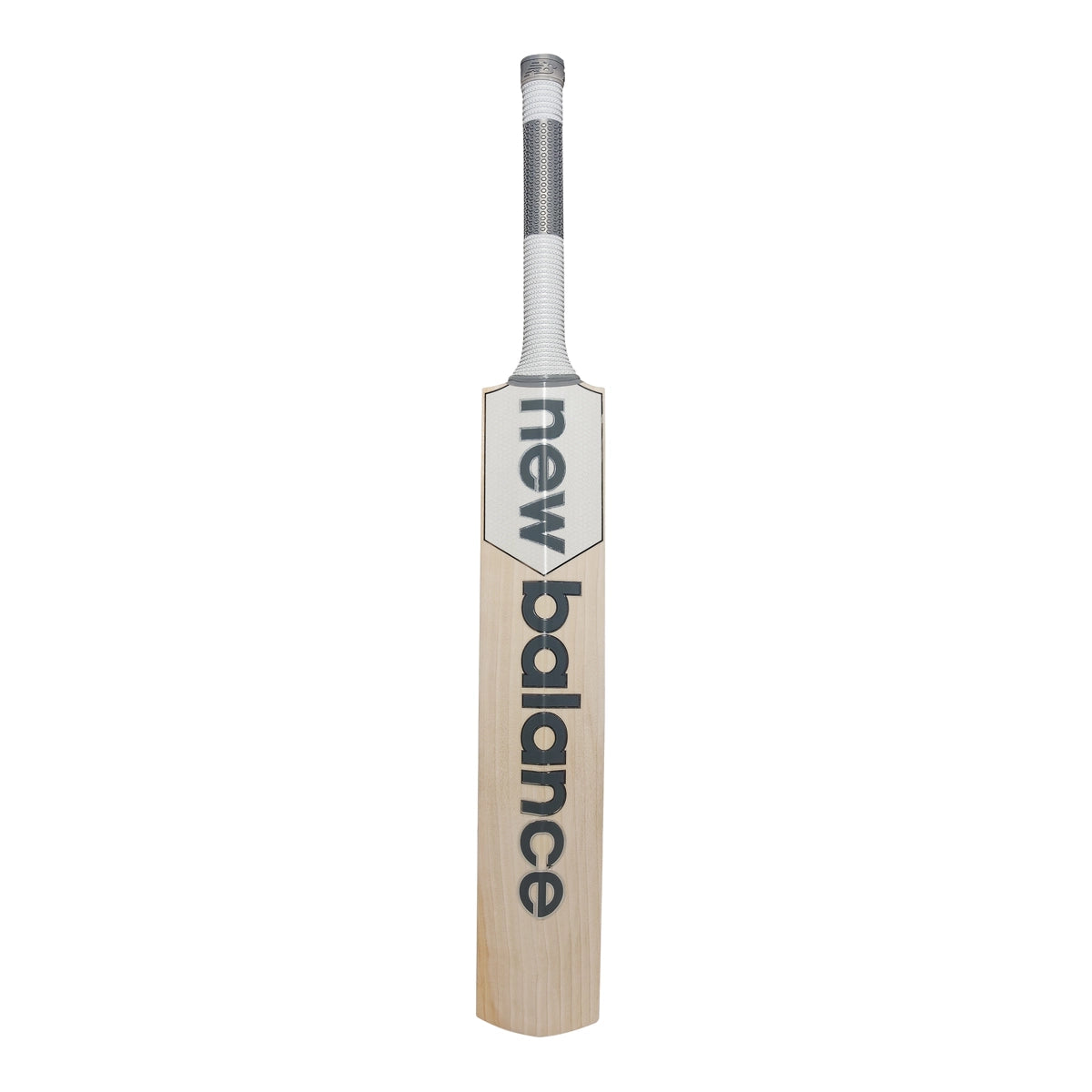 New Balance Heritage Plus Junior Cricket Bat - 2023