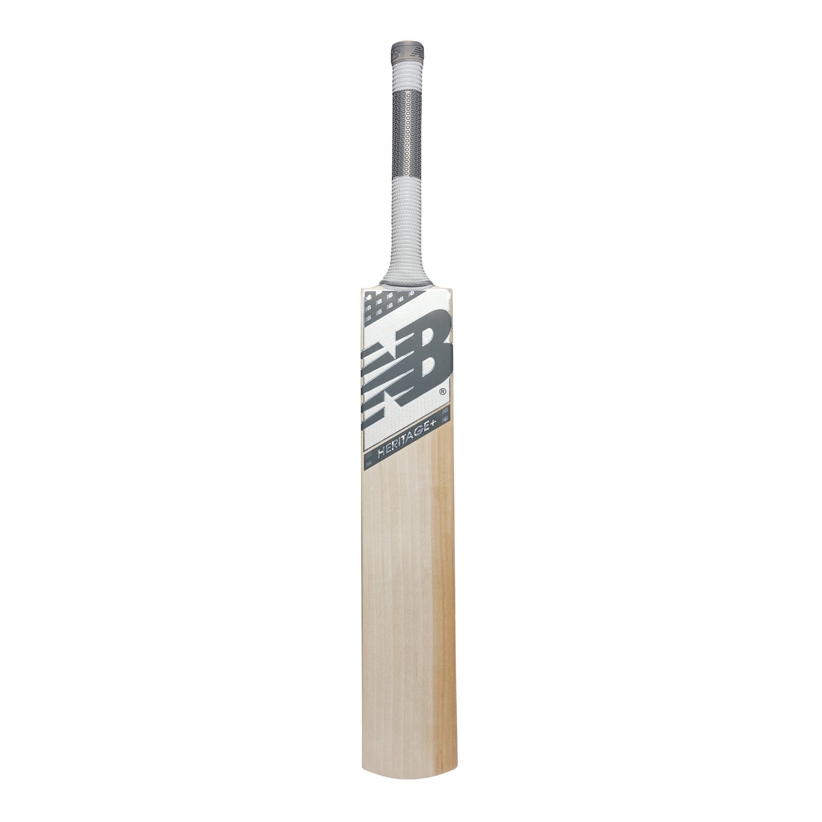 New Balance Heritage Plus Junior Cricket Bat - 2023