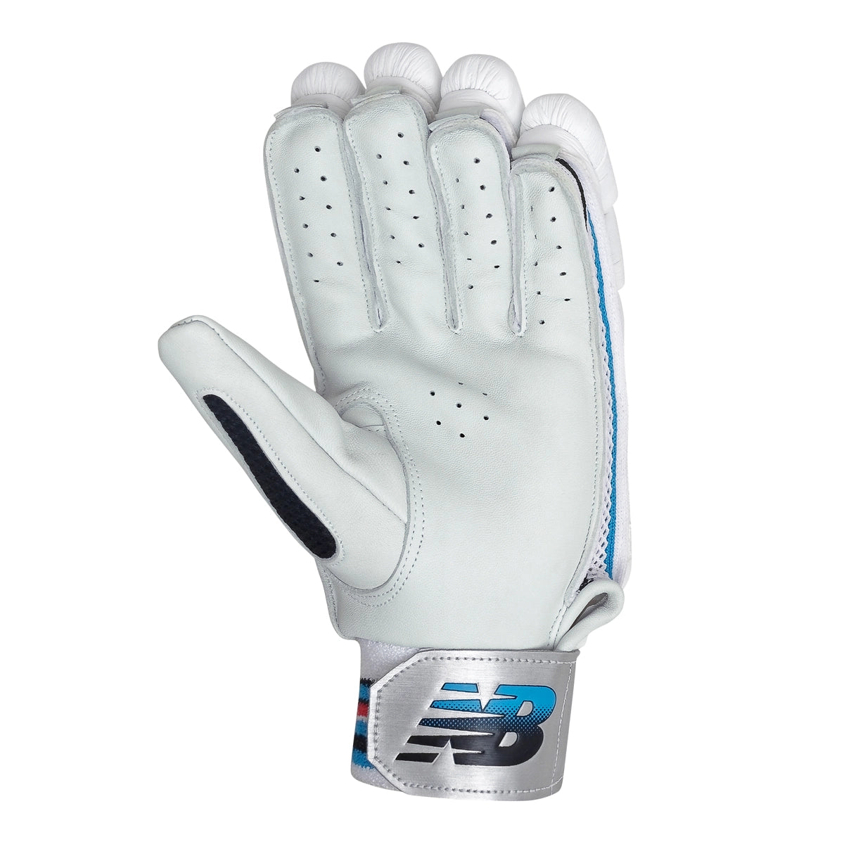 New Balance TC 1060 Cricket Batting Gloves