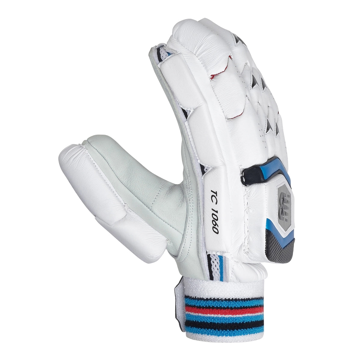 New Balance TC 1060 Cricket Batting Gloves