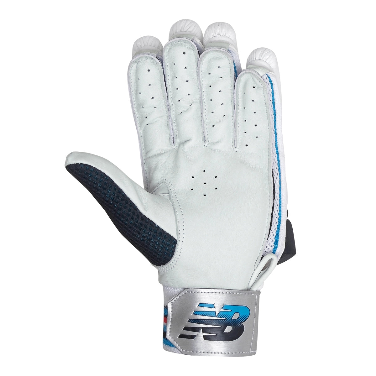 New Balance TC 1160 Cricket Batting Gloves