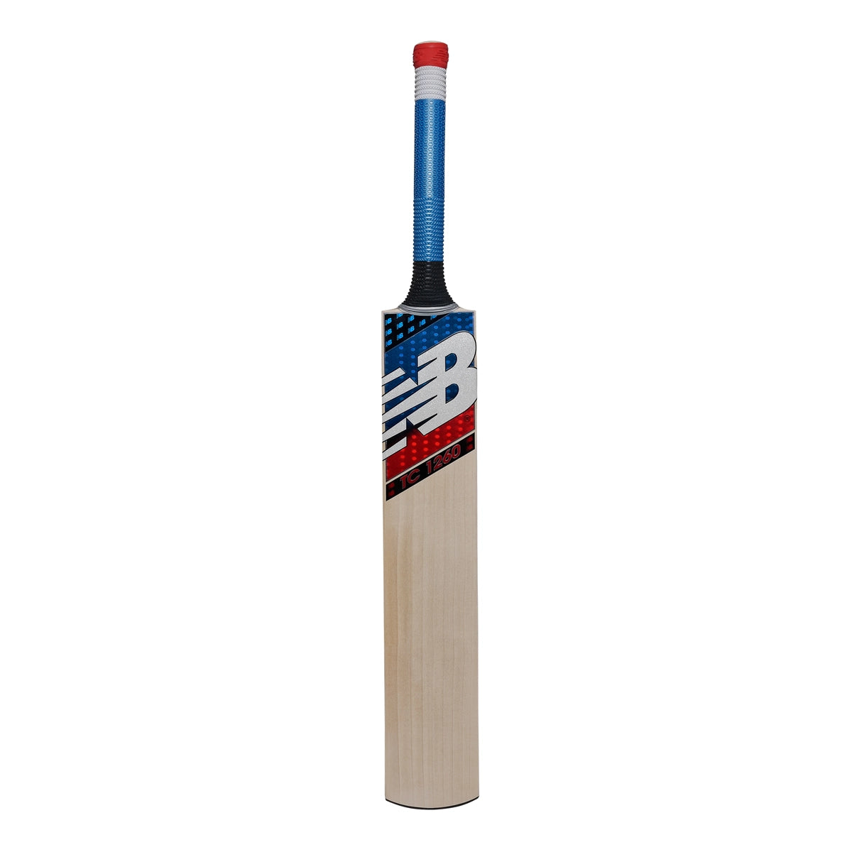 New Balance TC 1260 Cricket Bat - 2023